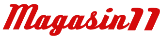 Magasin 11