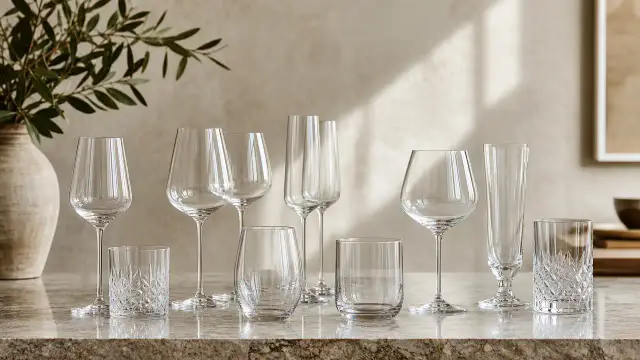 Glas
