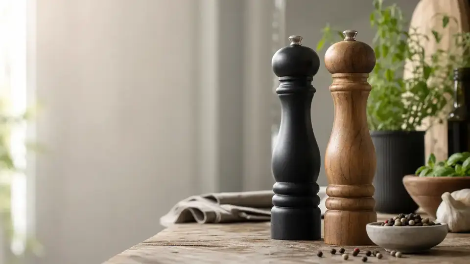 Pepparkvarnar