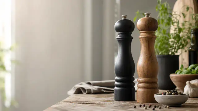 Pepparkvarnar
