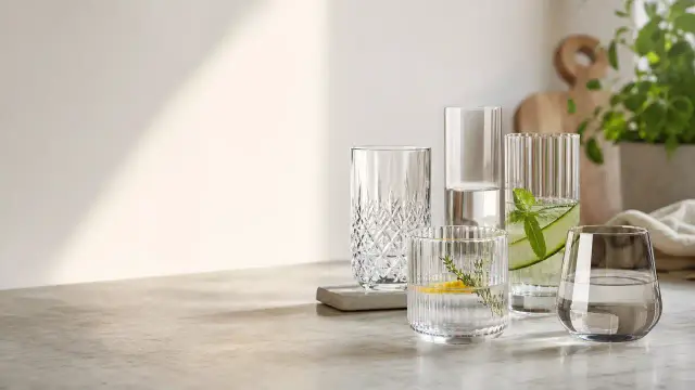 Drinkglas