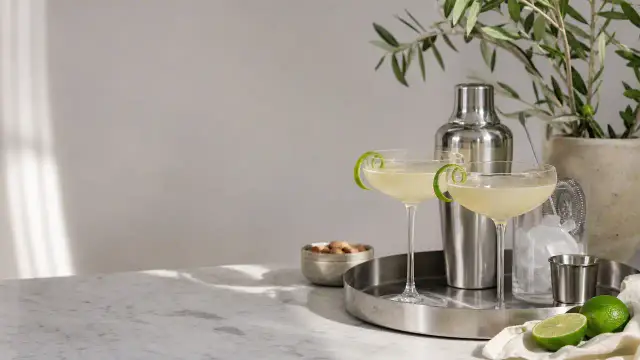 Cocktailglas
