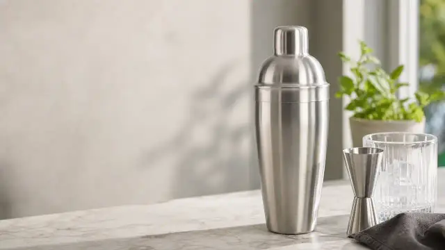 Drinkshakers