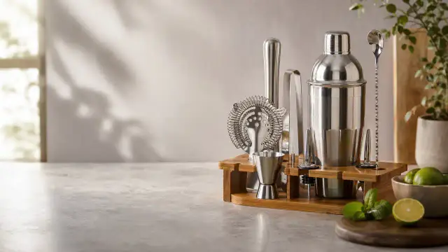 Drinkverktygsset