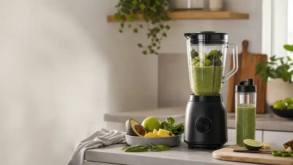 Smoothieblenders