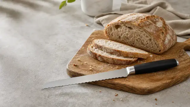 Brödknivar