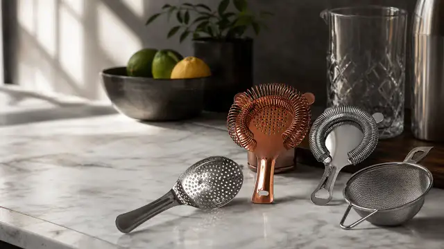 Cocktailsilar